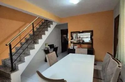 Casa com 3 quartos à venda na rua estado de sergipe, 326, jardim imperador (zona leste), são paulo por r$ 650.000