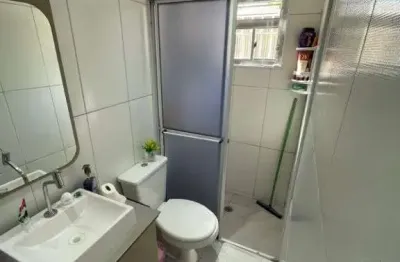 Apartamento com 2 quartos à venda na rua padre aldemar moreira, 492, cidade tiradentes, são paulo, 40 m2 por r$ 150.000