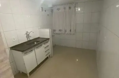 Apartamento com 2 quartos à venda na rua domênico allegri, 325, cidade tiradentes, são paulo, 44 m2 por r$ 145.000