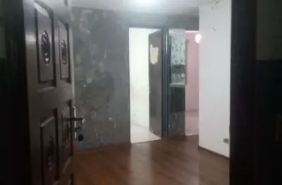 Apartamento com 2 quartos à venda na rua chubei takagashi, 651, conjunto habitacional fazenda do carmo, são paulo, 48 m2 por r$ 80.000