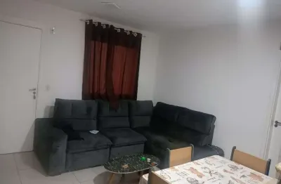 Apartamento com 2 quartos à venda na rua pedra branca do amapari, 116, jardim da laranjeira (zona leste), são paulo, 49 m2 por r$ 160.000