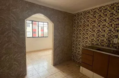 Apartamento com 2 quartos à venda na rua edson danilo dotto, 372, conjunto habitacional santa etelvina ii, são paulo, 46 m2 por r$ 145.000