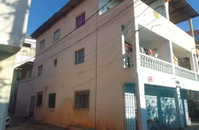 Casa com 10 quartos à venda na travessa domênico tritto, 56, cidade tiradentes, são paulo, 180 m2 por r$ 750.000