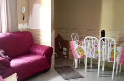 Apartamento com 2 quartos à venda na rua rené de toledo-, 261, cidade tiradentes, são paulo por r$ 150.000