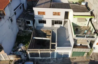 Casa com 2 quartos à venda na rua francisco ribalta, 70, vila iolanda ii, são paulo, 80 m2 por r$ 340.000