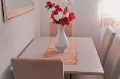 Apartamento com 2 quartos à venda na rua cristiano lobe-, 180, cidade tiradentes, são paulo, 44 m2 por r$ 150.000