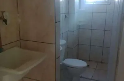Apartamento com 2 quartos à venda na rua francisco pawlik, 139, cidade tiradentes, são paulo, 40 m2 por r$ 135.000