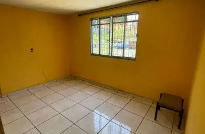 Apartamento com 2 quartos à venda na Rua Olímpia Montani, 180, Cidade Tiradentes, São Paulo