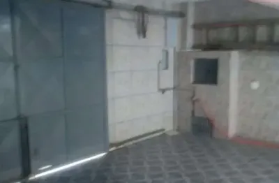 Casa com 3 quartos à venda na rua quatro de julho, 3, vila santa teresinha, são paulo, 168 m2 por r$ 380.000