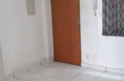 Apartamento com 2 quartos à venda na rua marin, 200, colônia (zona leste), são paulo, 52 m2 por r$ 120.000