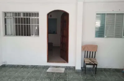Casa com 2 quartos à venda na rua luís antônio de pádua vieira costa, 4, conjunto habitacional fazenda do carmo, são paulo, 168 m2 por r$ 325.000