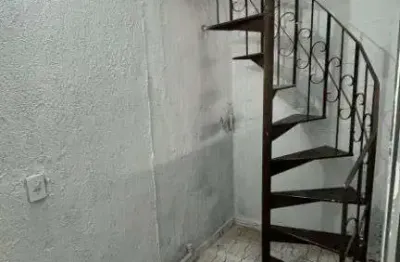 Casa com 2 quartos à venda na rua frei gaspar santa teresa, 25, conjunto residencial prestes maia, são paulo, 100 m2 por r$ 250.000