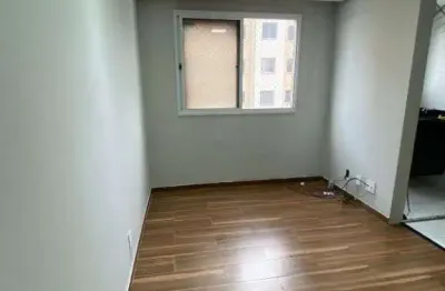 Apartamento com 2 quartos à venda na Rua Iososuke Okaue, 435, Jardim Helian, São Paulo