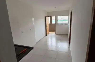 Apartamento com 2 quartos à venda na rua sertão dos mapaxós, 142, jardim roseli, são paulo, 44 m2 por r$ 233.000