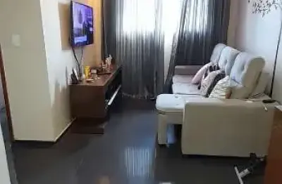 Apartamento com 2 quartos à venda na Rua Carlos Mazer, 416, Vila Carmosina, São Paulo