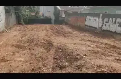 Terreno à venda na rua professor brito machado, 528, itaquera, são paulo por r$ 950.000