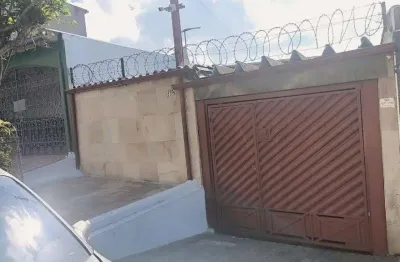 Casa com 5 quartos à venda na rua aurora de esperança, 92, jardim alto alegre (são rafael), são paulo, 100 m2 por r$ 230.000
