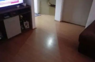 Apartamento com 2 quartos à venda na rua coração de maçã, 399, conjunto habitacional castro alves, são paulo, 48 m2 por r$ 140.000