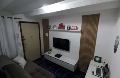 Apartamento com 2 quartos à venda na rua josé francisco brandão, 821, cidade tiradentes, são paulo, 44 m2 por r$ 135.000