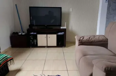 Apartamento com 2 quartos à venda na rua olímpia montani, 180, cidade tiradentes, são paulo, 48 m2 por r$ 140.000