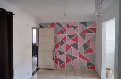 Apartamento com 2 quartos à venda na rua frei antônio faggiano, 700, jardim são pedro, são paulo, 52 m2 por r$ 170.000