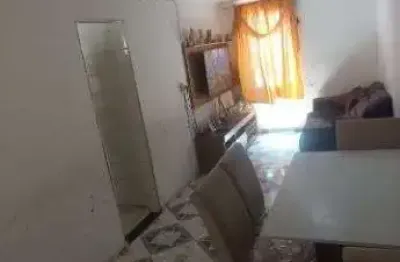 Apartamento com 2 quartos à venda na rua dos têxteis, 905, chácara santa etelvina, são paulo por r$ 155.000