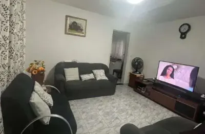 Casa com 2 quartos à venda na rua osvaldo brandão., 145, itaquera, são paulo, 90 m2 por r$ 477.000