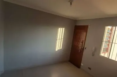 Apartamento com 2 quartos à venda na rua canela rosa, 135, jardim pedra branca, são paulo por r$ 150.000