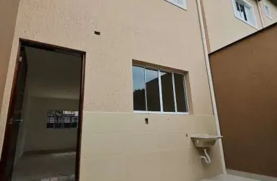 Casa com 2 quartos à venda na Rua Gil de Siqueira, 426, Vila Aurea, São Paulo