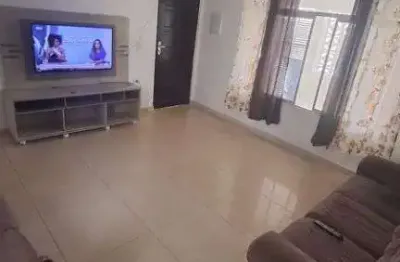 Casa com 4 quartos à venda na rua flamínio tresti, 128, jardim são paulo (zona norte), são paulo por r$ 370.000