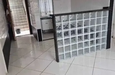 Apartamento com 2 quartos à venda na Rua Engenheiro Carlo Grazia, 95, Cidade Tiradentes, São Paulo