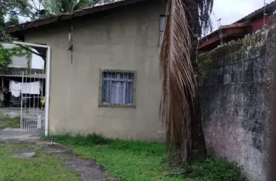 Terreno à venda na rua josé bonifácio, 2299, jardim leonor, mongaguá por r$ 195.000