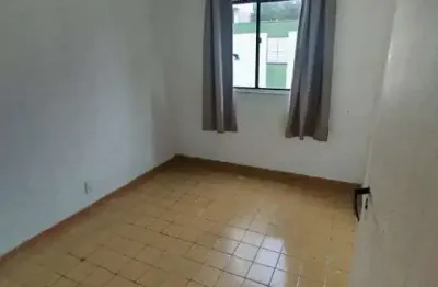 Apartamento com 1 quarto à venda na rua josé francisco brandão, 280, cidade tiradentes, são paulo, 38 m2 por r$ 125.000