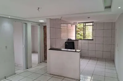 Apartamento à venda na rua dante alderigo, 157, jardim santa etelvina, são paulo, 48 m2 por r$ 145.000