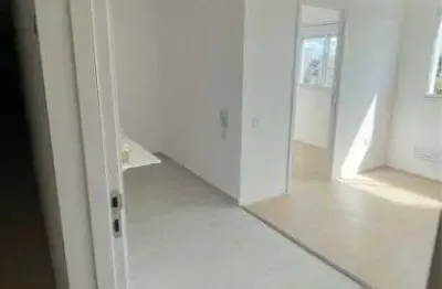 Apartamento com 2 quartos à venda na avenida nagib farah maluf, 2100, conjunto residencial josé bonifácio, são paulo, 36 m2 por r$ 290.000