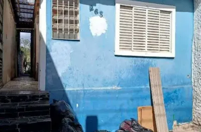 Casa com 2 quartos à venda na rua sebastião batista, 268, cidade tiradentes, são paulo, 125 m2 por r$ 220.000