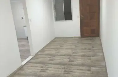 Apartamento com 2 quartos à venda na rua canto da tarde, 95, conjunto residencial josé bonifácio, são paulo, 56 m2 por r$ 210.000