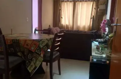 Apartamento com 3 quartos à venda na rua antônio moura andrade, 420, itaquera, são paulo, 55 m2 por r$ 300.000