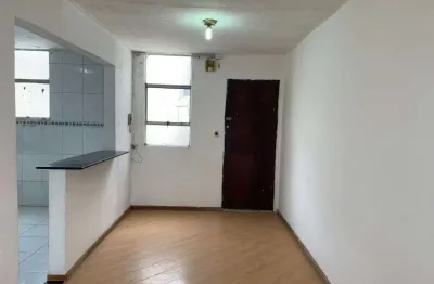 Apartamento com 2 quartos à venda na rua félix capella, 73, conjunto residencial josé bonifácio, são paulo, 56 m2 por r$ 185.000