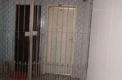 Apartamento com 2 quartos à venda na rua francisco josé viana, 613, cidade tiradentes, são paulo, 44 m2 por r$ 125.000