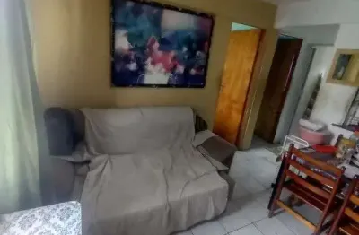 Apartamento com 2 quartos à venda na rua professor leonídio allegreti, 757, conjunto residencial josé bonifácio, são paulo, 52 m2 por r$ 140.000