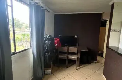 Apto 2 dormitorio ,sala,banheiro,cozinha cidade tiradentes