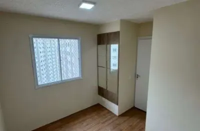 Apartamento com 2 quartos à venda na Rua Tomoichi Shimizu, 191, Colônia (Zona Leste), São Paulo