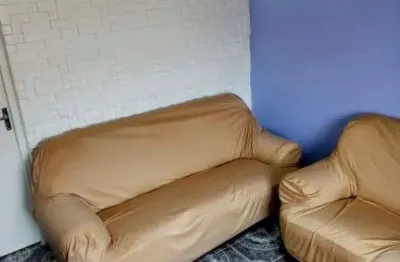 Apartamento com 2 quartos à venda na rua isabela, 516, vila lageado, são paulo, 44 m2 por r$ 120.000