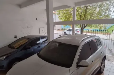 Casa com 2 quartos à venda na Rua Giácomo Perti, 82, Conjunto Residencial José Bonifácio, São Paulo