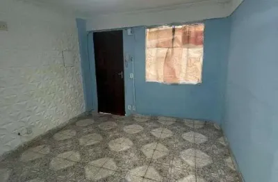 Apartamento com 2 quartos à venda na Rua Guaiá-Guaçu, 134, Itaquera, São Paulo