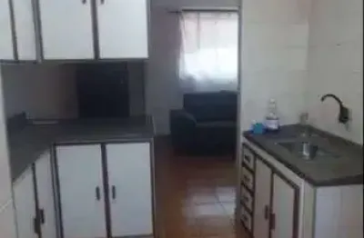 Apartamento com 2 quartos à venda na rua arroio sarandi, 453, conjunto habitacional santa etelvina i, são paulo, 50 m2 por r$ 160.000