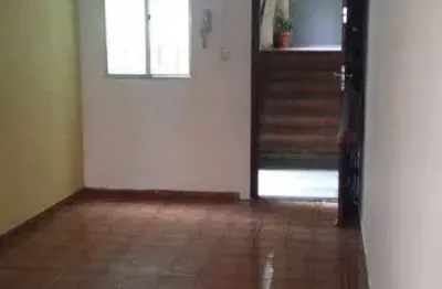 Apartamento com 2 quartos à venda na avenida josé higino neves, 567, jardim são paulo(zona leste), são paulo, 56 m2 por r$ 170.000