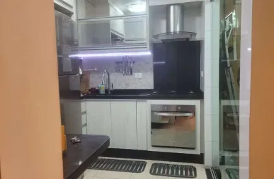 Casa em condomínio fechado com 2 quartos à venda na Rua Estevam de Araújo Almeida, 300, Parada XV de Novembro, São Paulo