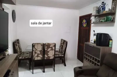 Apartamento com 2 quartos à venda na rua professor brito machado, 500, itaquera, são paulo, 55 m2 por r$ 265.000